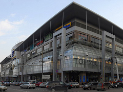Европейский