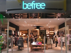 Befree