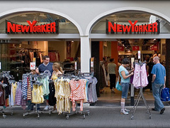 New Yorker
