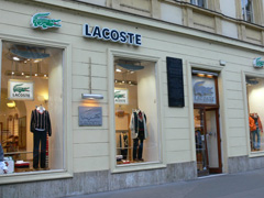 Lacoste