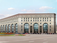Детский мир 