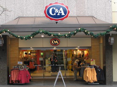 C&A