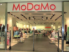 Modamo