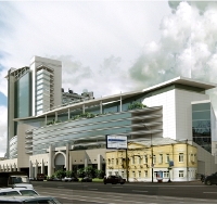Лотте Плаза
