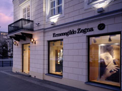 Ermenegildo Zegna