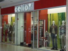 Celio