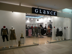 Glance