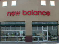 New Balance