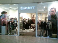 Gant
