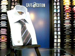 Cafe Coton