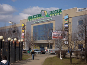 Пражский Пассаж