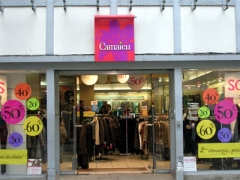 Camaieu 