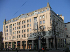 Берлинский дом