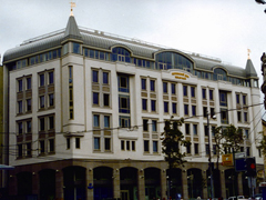 Берлинский дом