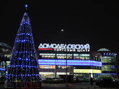 Домодедовский 