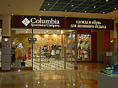 Columbia