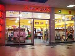 Amadeo