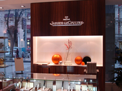 Jaeger LeCoultre