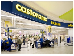 Castorama