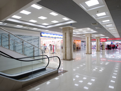 Неглинная Plaza