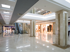 Неглинная Plaza