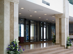 Неглинная Plaza