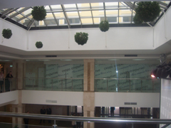 Неглинная Plaza