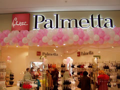 Palmetta