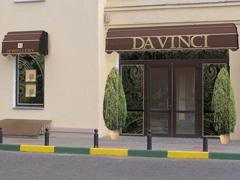 Da Vinci