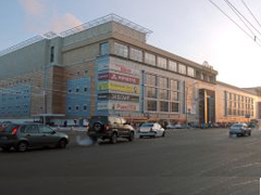 Мир