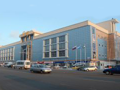 Мир