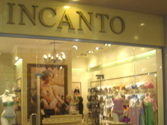 Incanto