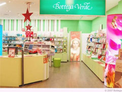 Bottega Verde