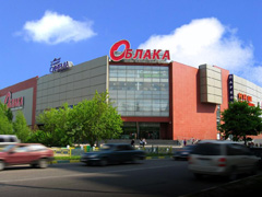 Облака