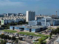 Глобал Сити-2