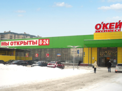 О'Кей