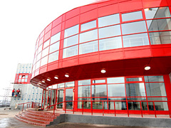 Митинский