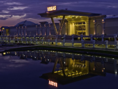Vegas