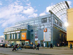 Елоховский пассаж