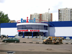 Столица