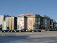 Электронный рай