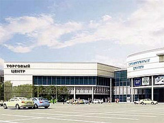 Гранд Сити Кемерово