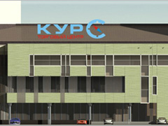 Курс Мытищи