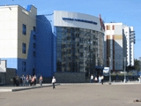 Фестиваль Киров
