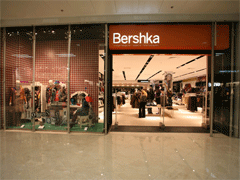 Bershka