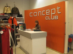 Concept Club