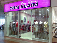 Tom Klaim 