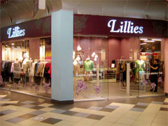Lillies