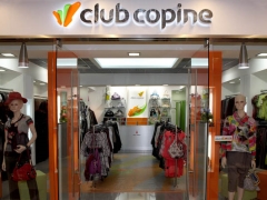 Club Copine