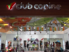Club Copine